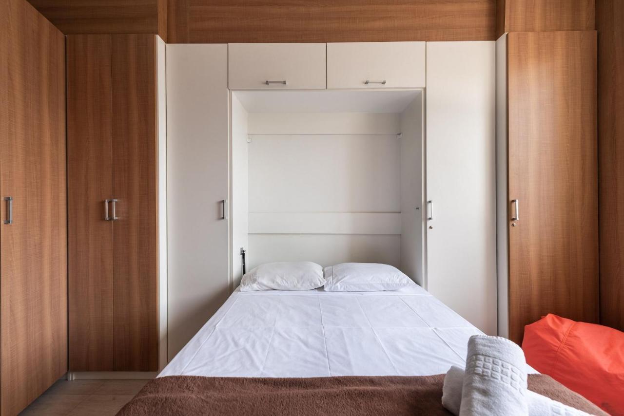 Apartemen Aa1 Moderno Pertinho Da Rua Augusta Sao Paulo