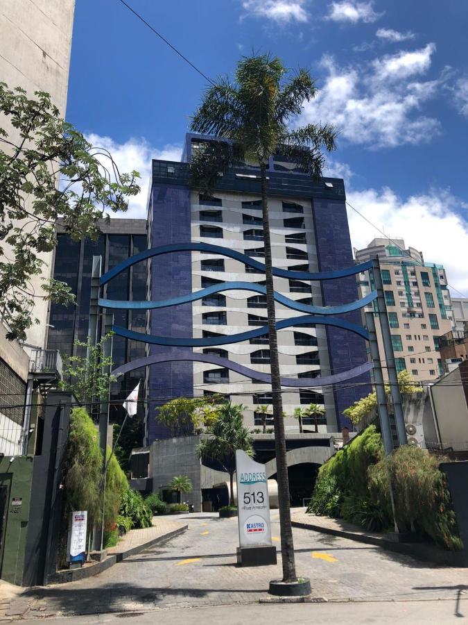 Flat-hotel Faria Lima Itaim Sao Paulo, Garagem Inclusa ! * São Paulo