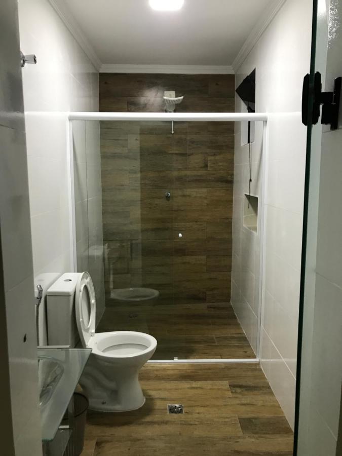Hotel Novo Apulia Sao Paulo