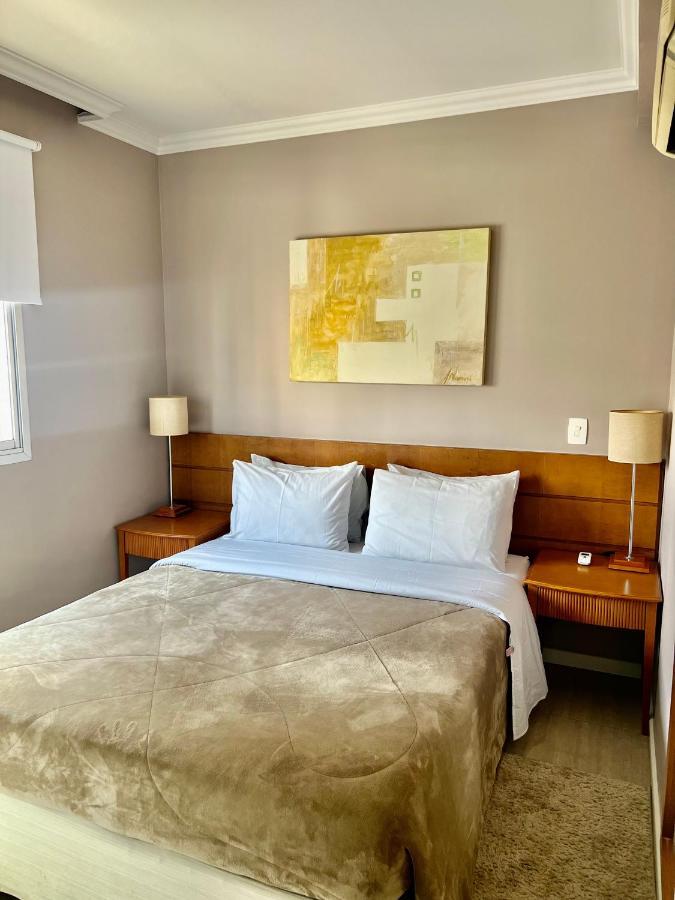 Quality Paulista Jardins Apartemen *