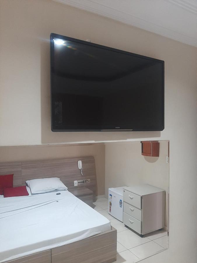 Homestay Tenda Santana