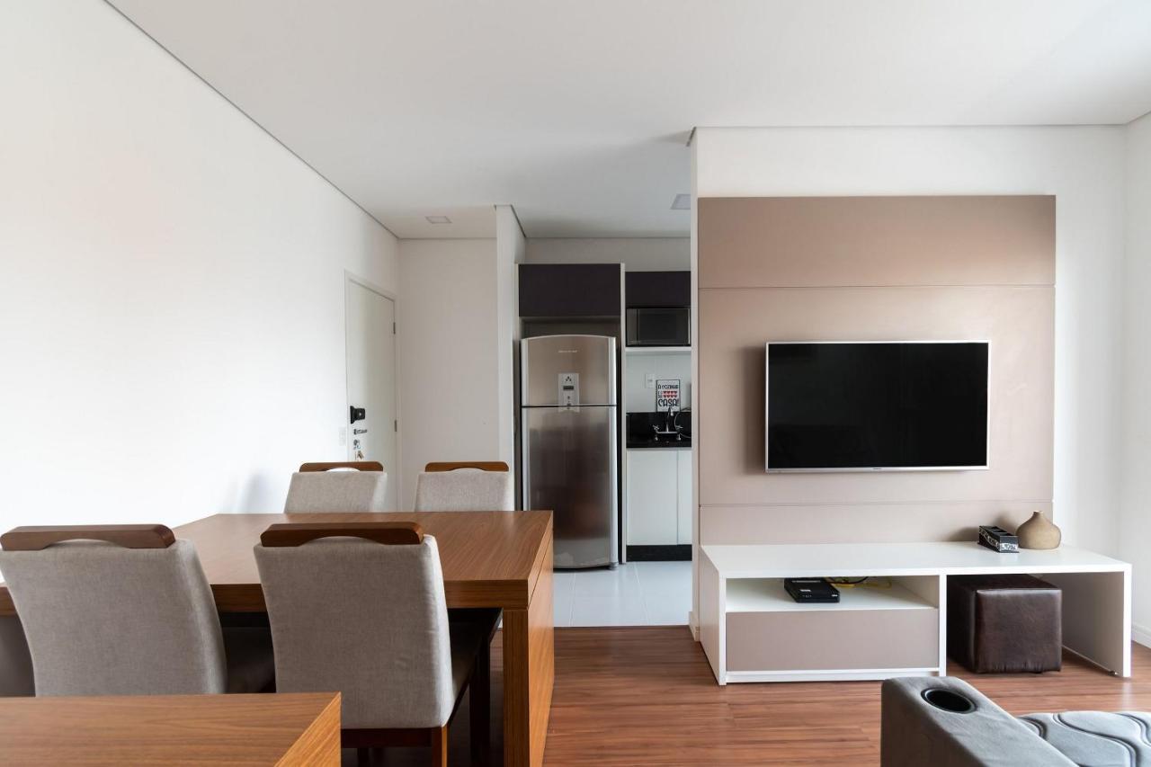Căn hộ Va26 Apart Luxuoso Com Varanda Na Vila Carrao
