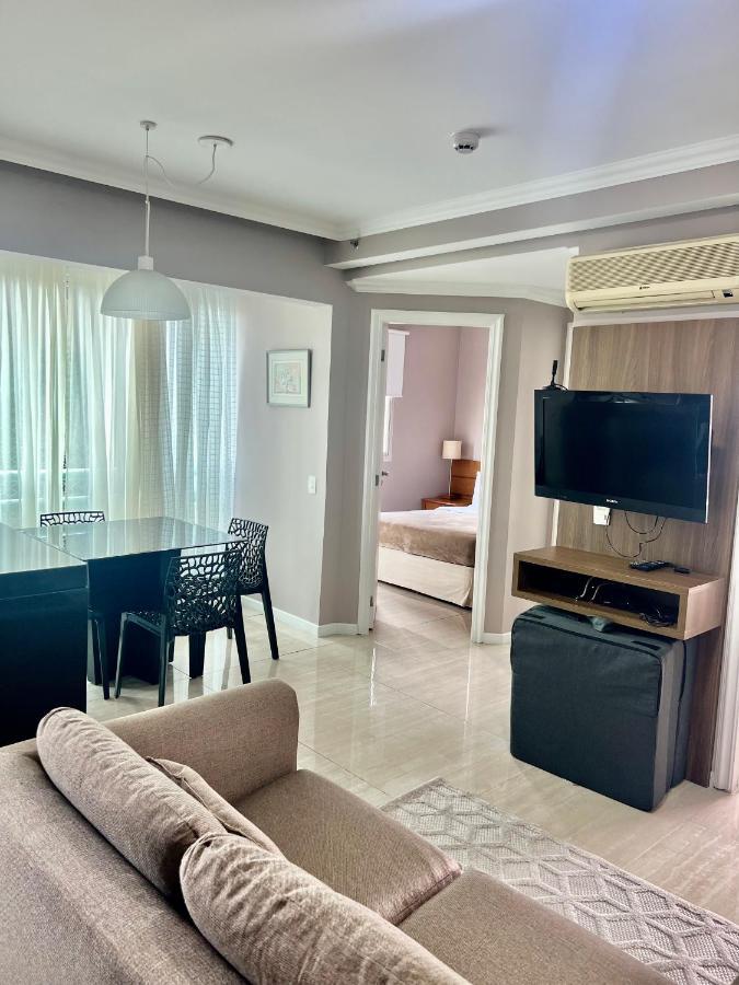 Quality Paulista Jardins Apartemen *