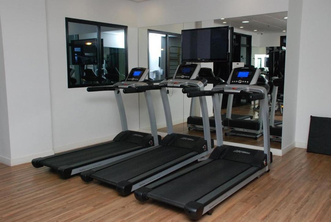 Flat Pamplona Jardins Univer Com Garagem 2410 Apartment