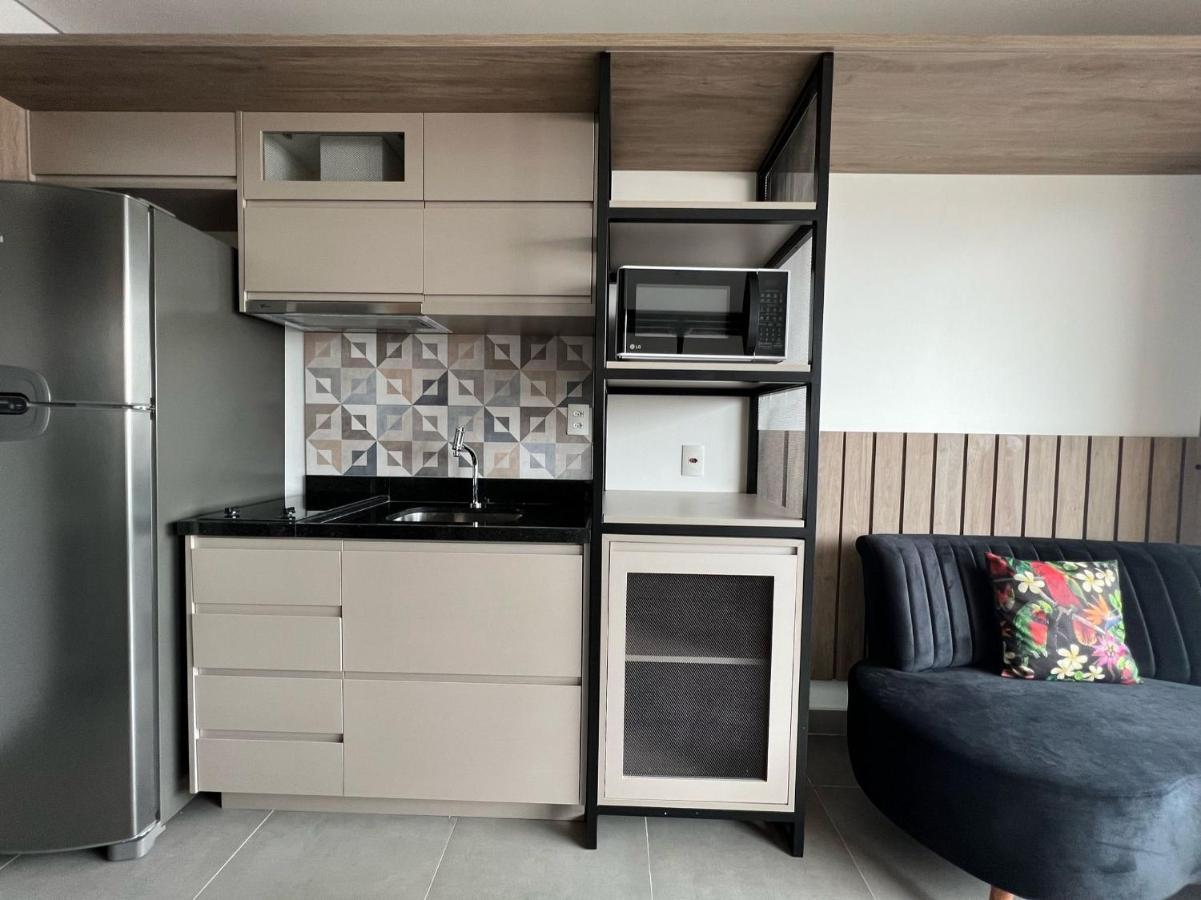Vossa Bossa Capote Valente Apartment Sao Paulo