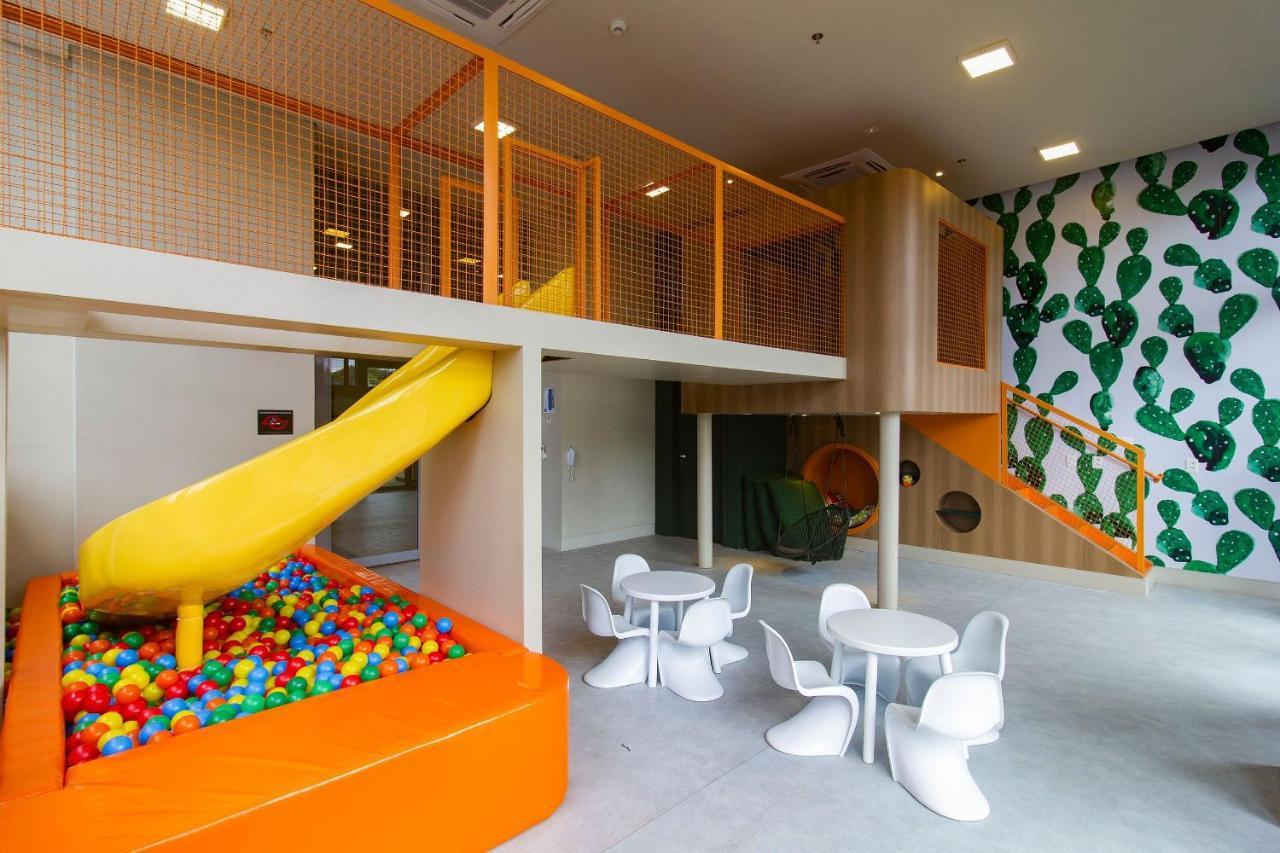 Apartemen By Dabra - Studio Exclusivo E Luxuoso No Condominio Wide, No Coracao De Pinheiros