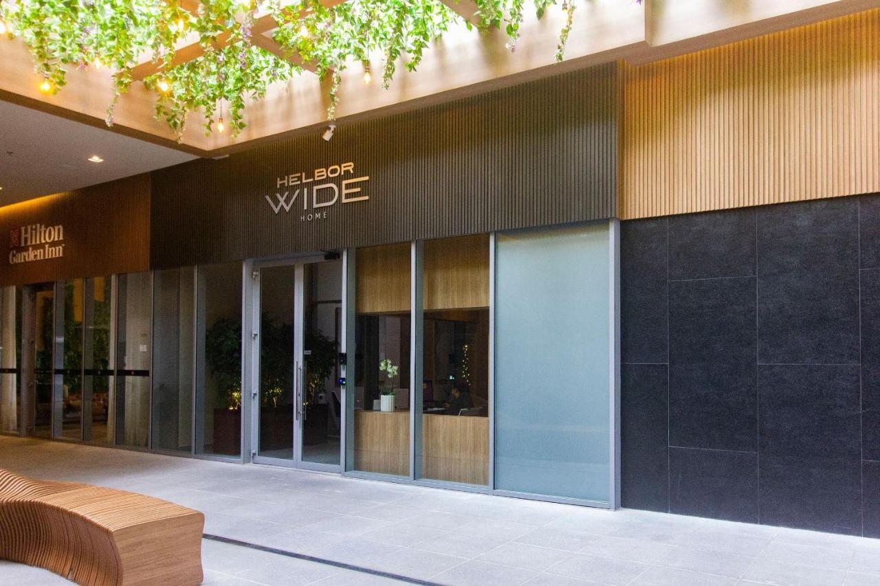 Apartemen By Dabra - Studio Exclusivo E Luxuoso No Condominio Wide, No Coracao De Pinheiros Sao Paulo