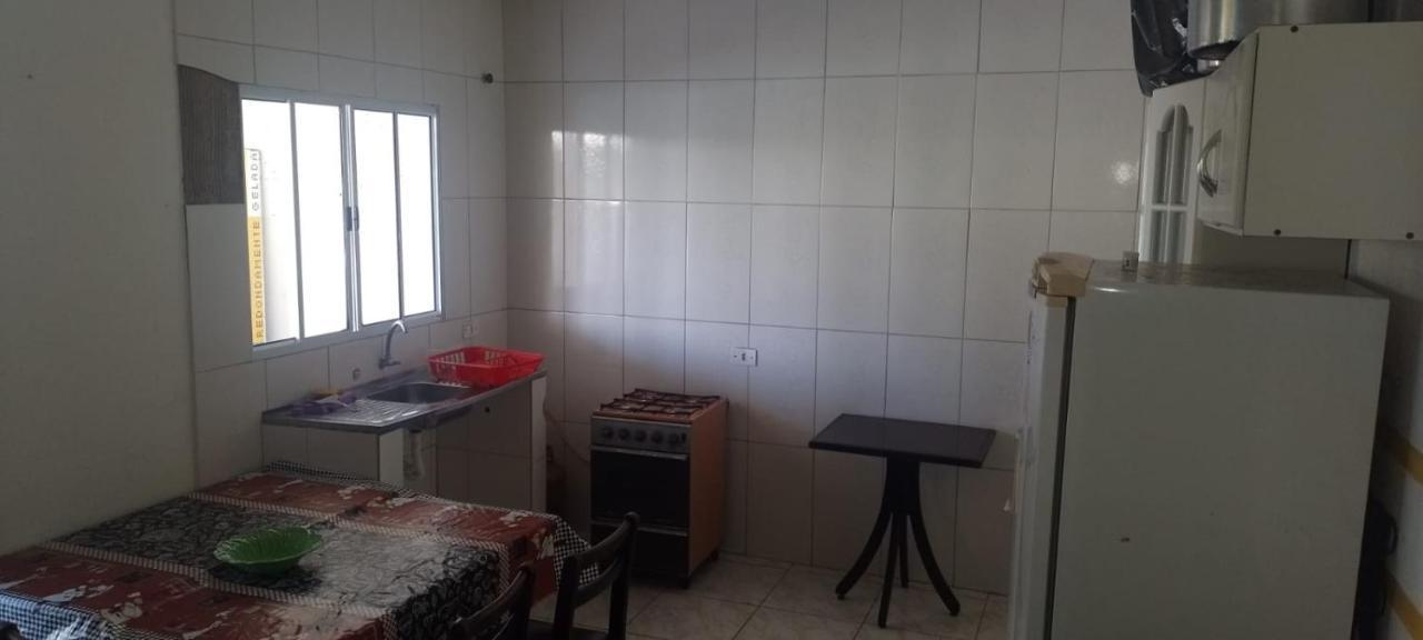 Otima Casa Com Piscina Em Praia Grande *