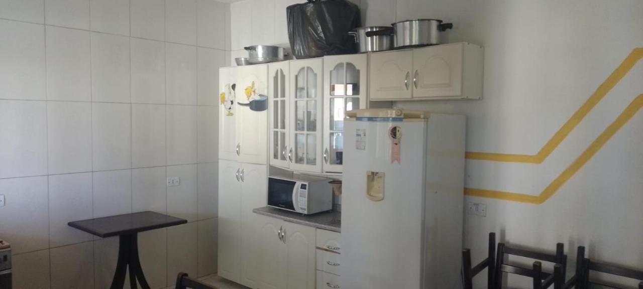 Otima Casa Com Piscina Em Praia Grande Tatil Evi *