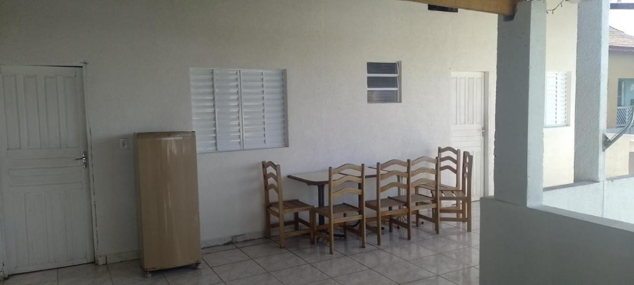 Tatil Evi Otima Casa Com Piscina Em Praia Grande