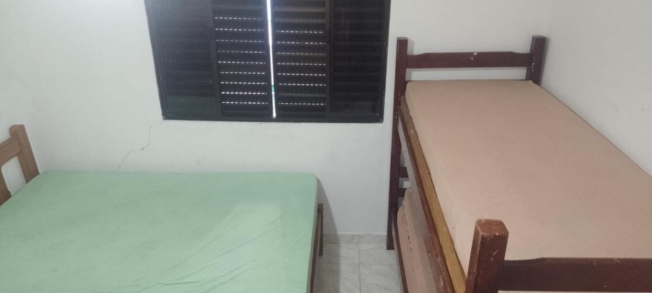 Otima Casa Com Piscina Em Praia Grande Sao Paulo