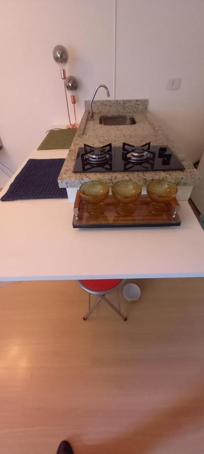 Hotel Get A Flat 2608 Belissimo Bairro Nobre - Sp 3*