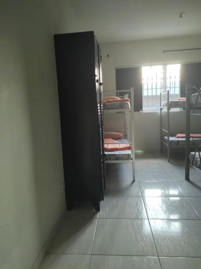 O Vencedor Homestay *