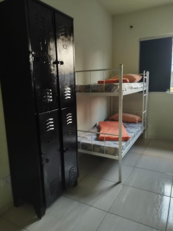 Homestay O Vencedor