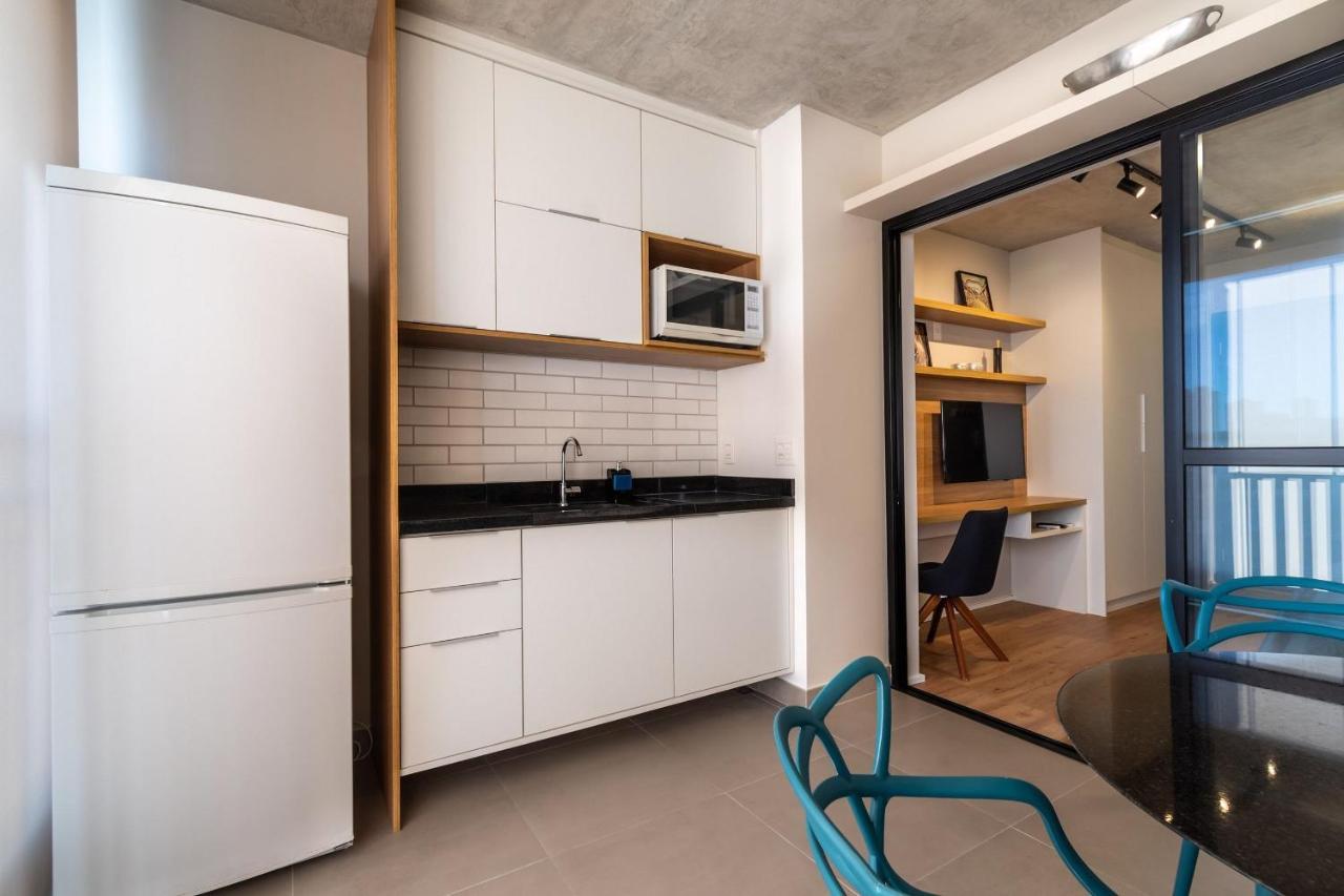Vo13 Conforto E Estilo No Bom Retiro Apartment