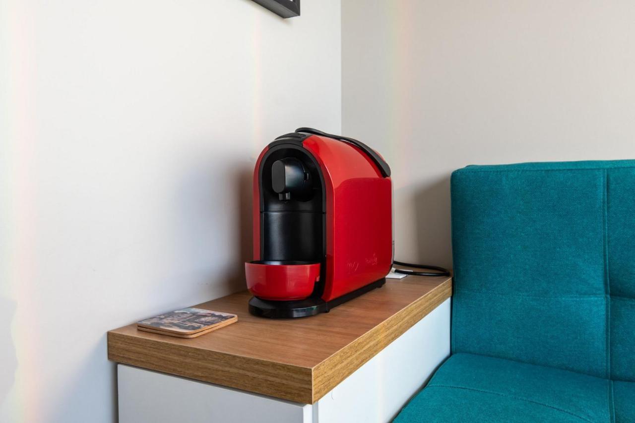 Vo13 Conforto E Estilo No Bom Retiro Apartment