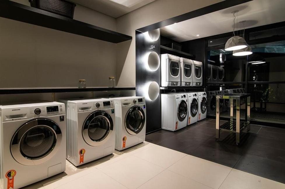 Apartment Vo13 Conforto E Estilo No Bom Retiro *