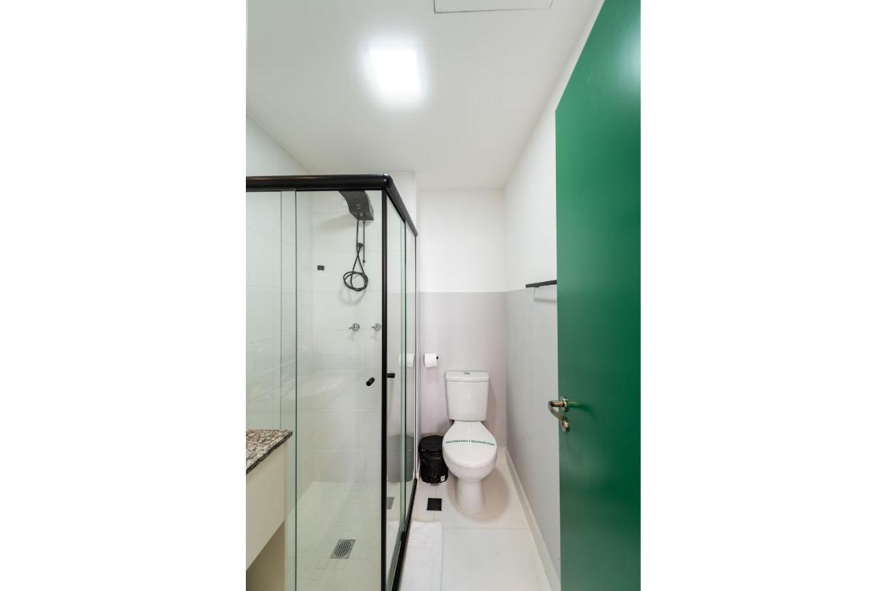 Apartment Mv13 Conforto E Praticidade Perto Da Estacao Bras Sao Paulo