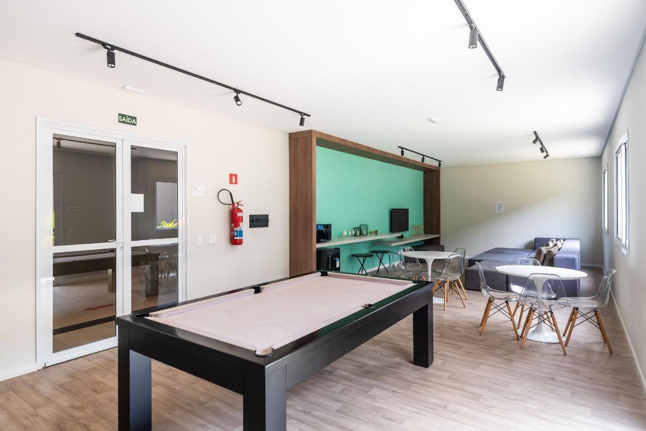 Apartment Mv13 Conforto E Praticidade Perto Da Estacao Bras Sao Paulo