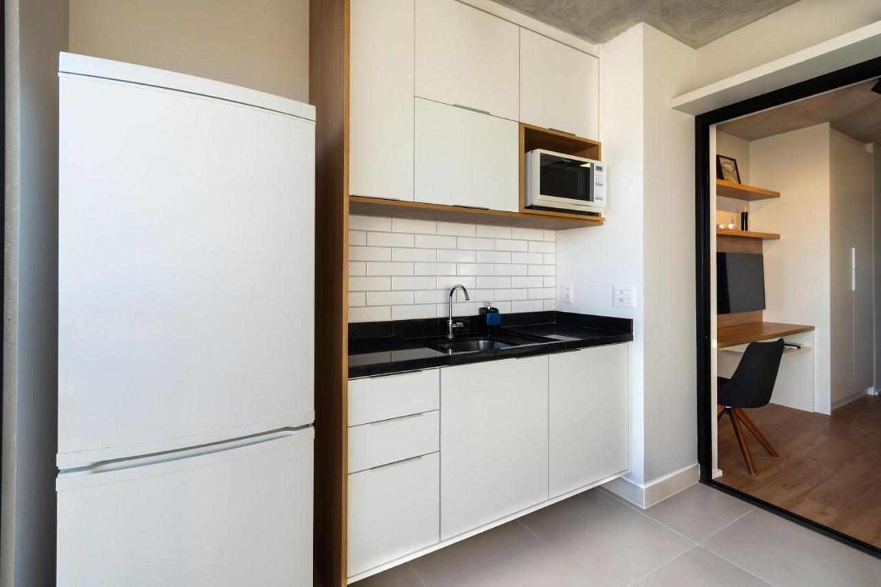 Vo13 Conforto E Estilo No Bom Retiro Apartment