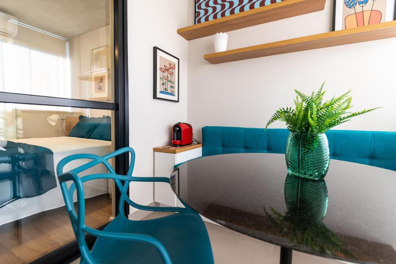 Vo13 Conforto E Estilo No Bom Retiro Apartment *
