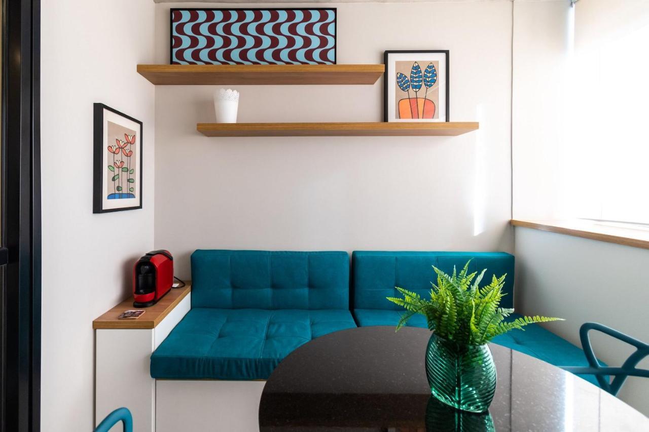 Vo13 Conforto E Estilo No Bom Retiro Apartment *