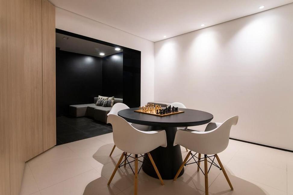 Apartment Vo13 Conforto E Estilo No Bom Retiro