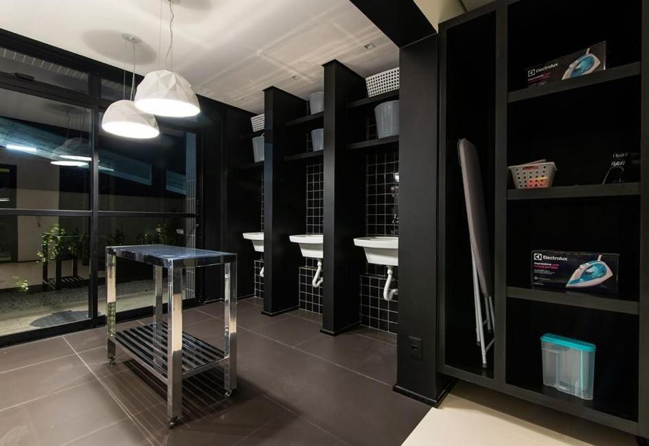 Apartment Vo13 Conforto E Estilo No Bom Retiro Sao Paulo