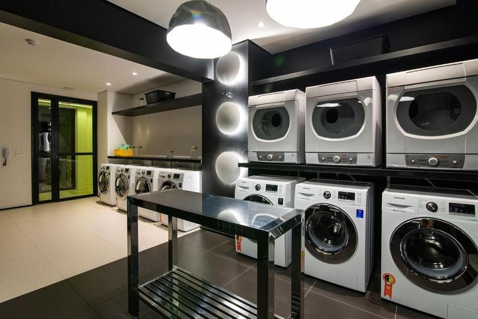 Vo13 Conforto E Estilo No Bom Retiro Apartment