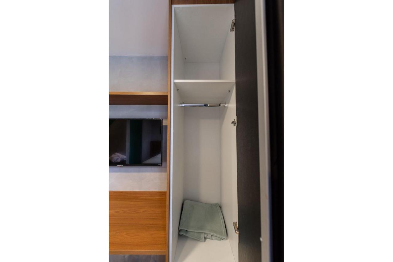 Apartment Mv13 Conforto E Praticidade Perto Da Estacao Bras *