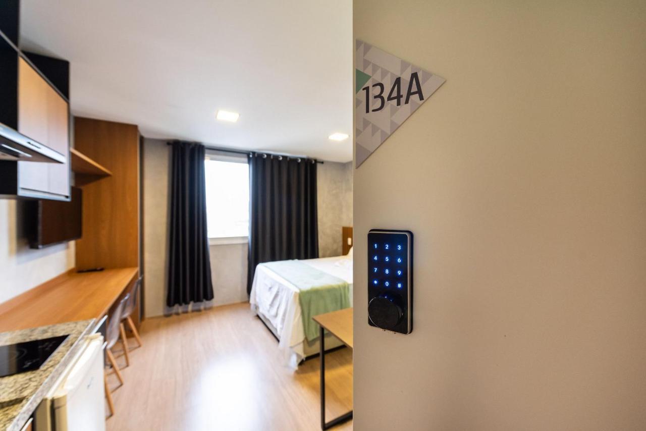 Mv13 Conforto E Praticidade Perto Da Estacao Bras Apartment
