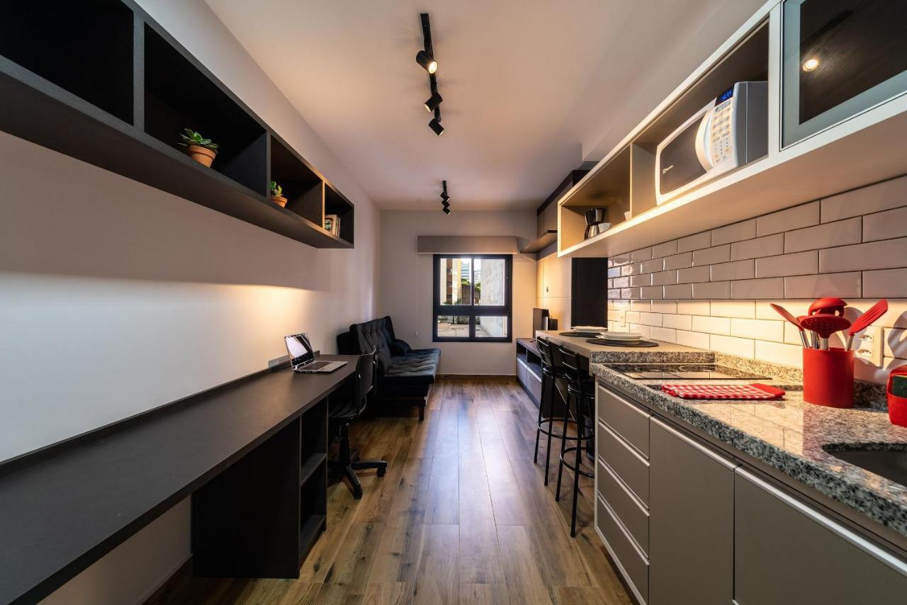 Mi611 Conforto E Aconchego Ate 4 Apartment *