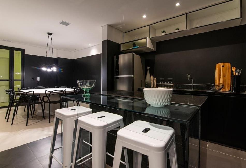 Apartment Vo13 Conforto E Estilo No Bom Retiro *
