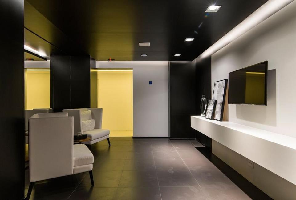 Vo13 Conforto E Estilo No Bom Retiro Apartment