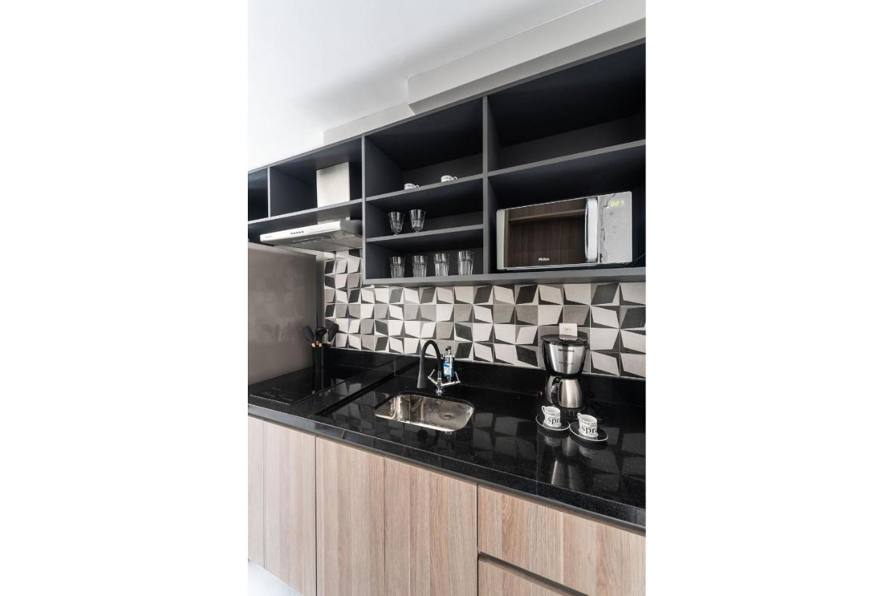 Apartment Ho1 Charme E Conforto Na Mariana 1 *