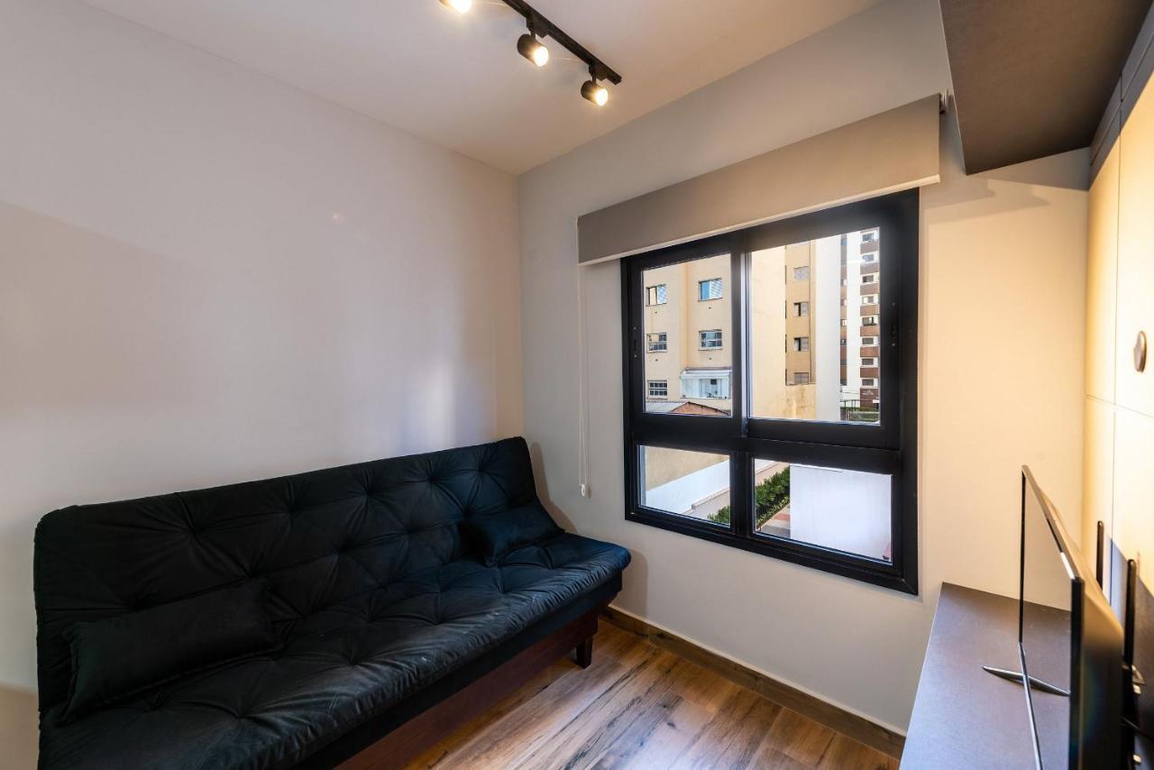 Mi611 Conforto E Aconchego Ate 4 Apartment