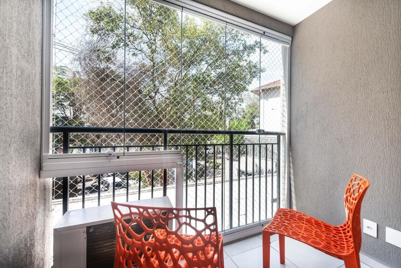 Ho1 Charme E Conforto Na Mariana 1 Apartment *