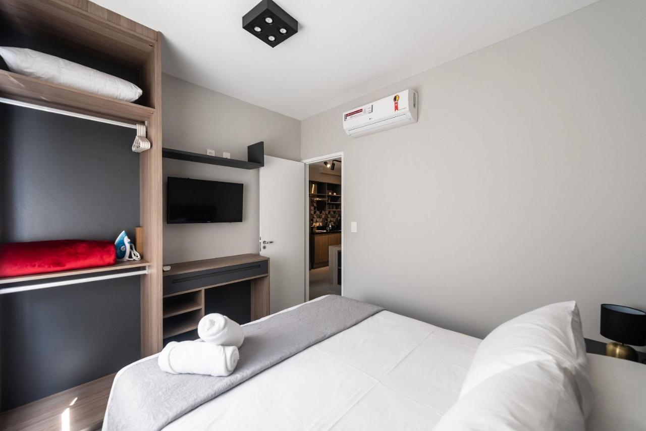 Ho1 Charme E Conforto Na Mariana 1 Apartment *