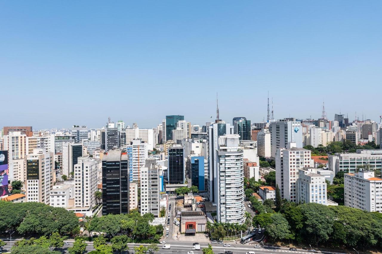 Vo16 Charmoso Com Vaga, Ao Lado Do Metro. Sao Paulo