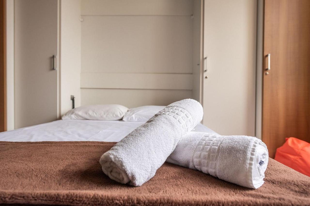 Aa1 Moderno Pertinho Da Rua Augusta Apartemen *