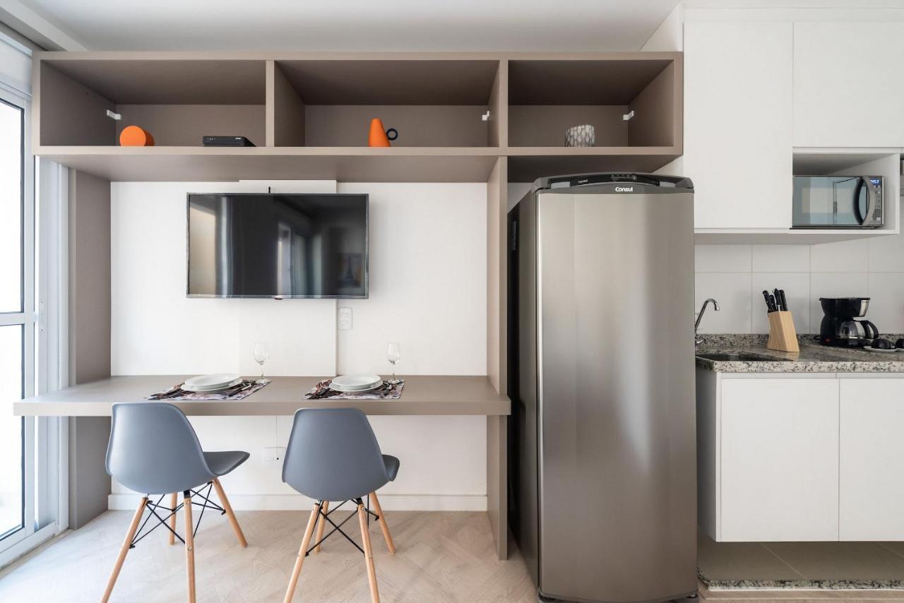 Apartemen Mip6 Conforto E Praticidade Proximo Ao Metro *