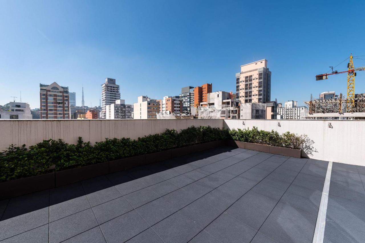 Mip6 Conforto E Praticidade Proximo Ao Metro Apartemen
