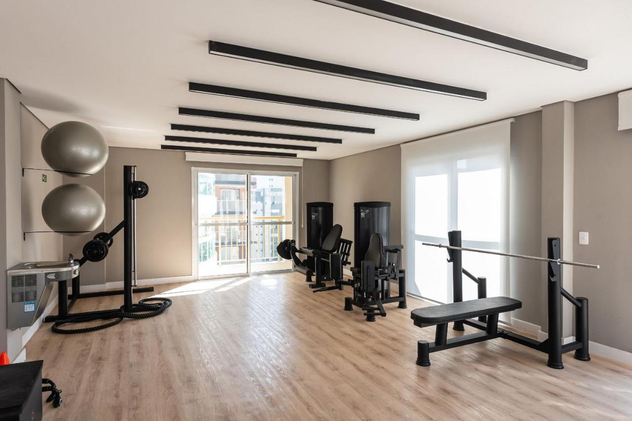 Apartemen Mip6 Conforto E Praticidade Proximo Ao Metro Sao Paulo