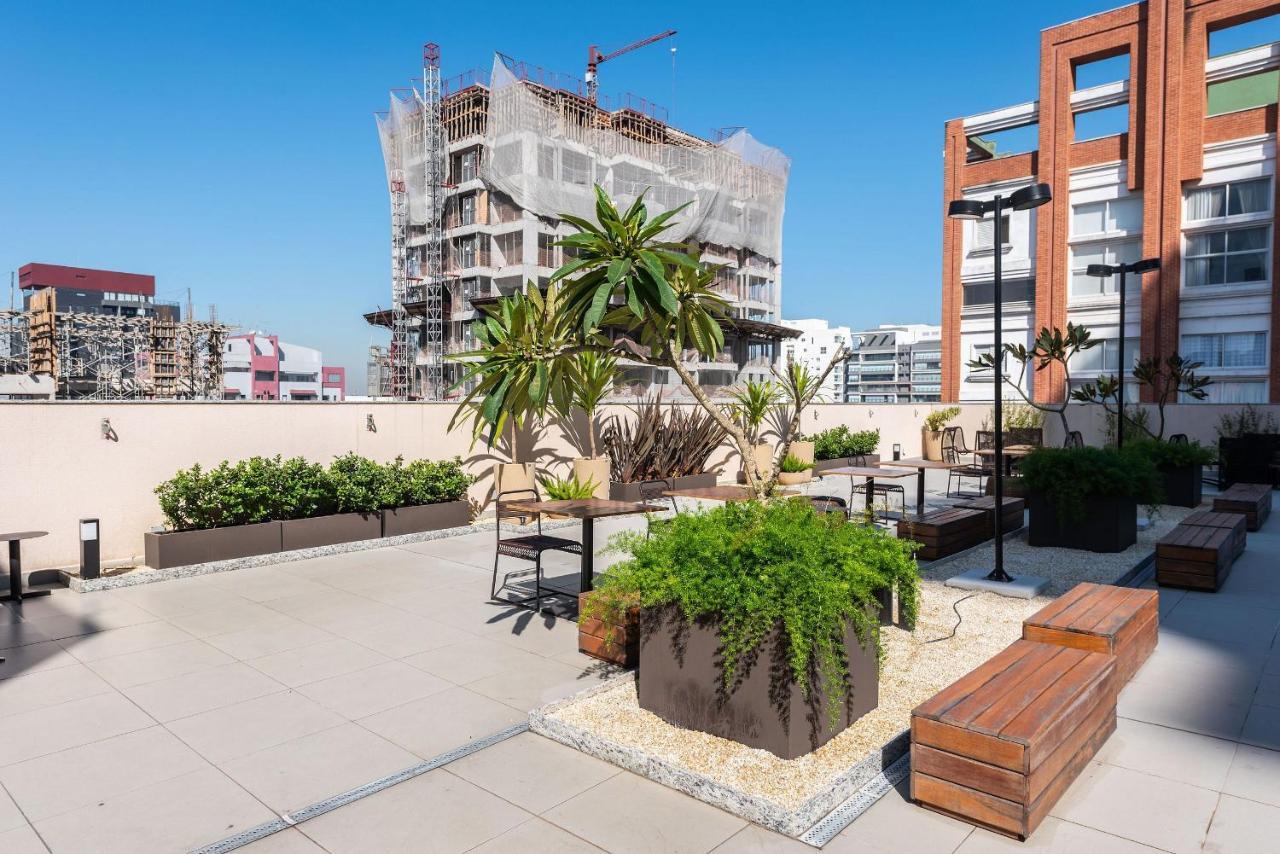 Apartemen Mip6 Conforto E Praticidade Proximo Ao Metro