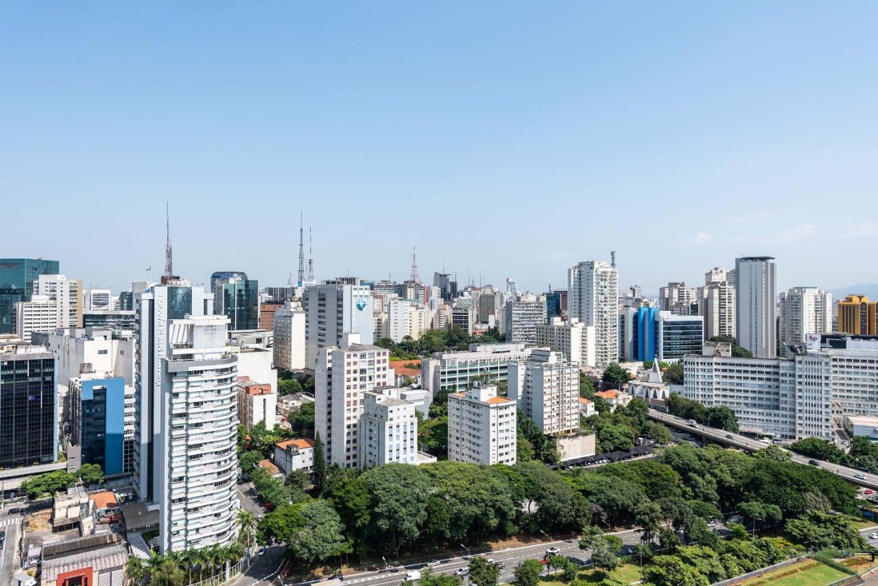 Daire Vo16 Charmoso Com Vaga, Ao Lado Do Metro. Sao Paulo