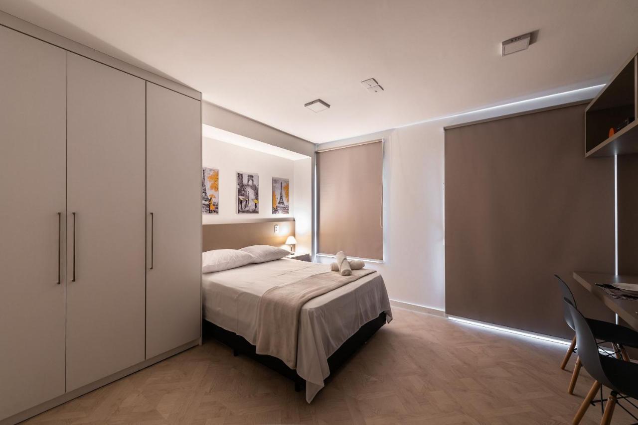 Apartemen Mip6 Conforto E Praticidade Proximo Ao Metro *