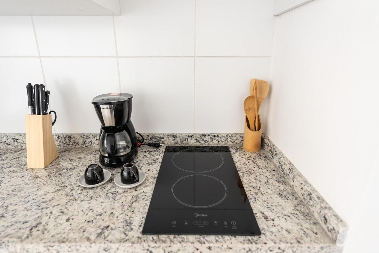 Apartemen Mip6 Conforto E Praticidade Proximo Ao Metro Sao Paulo