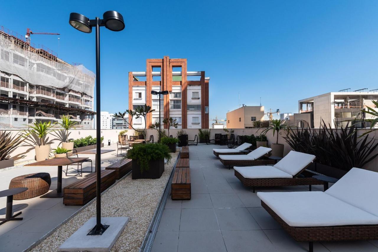 Apartemen Mip6 Conforto E Praticidade Proximo Ao Metro Sao Paulo