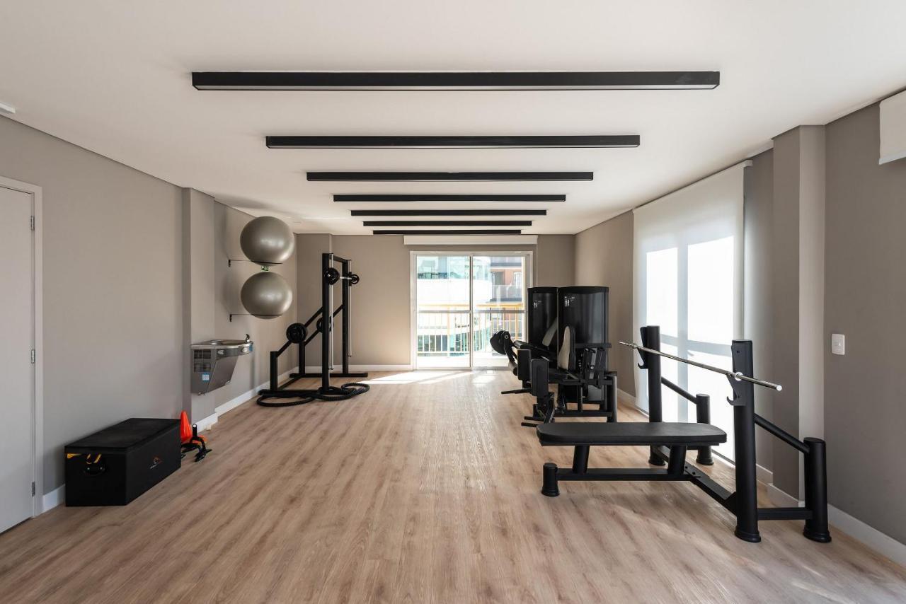 Apartemen Mip6 Conforto E Praticidade Proximo Ao Metro *