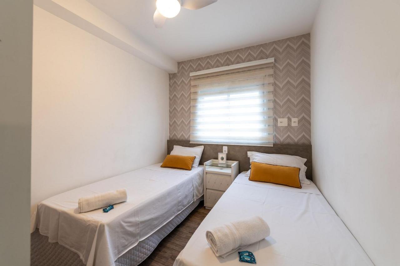 Ny7 Apto Aconchegante 2 Quartos Prox. Liberdade Apartemen